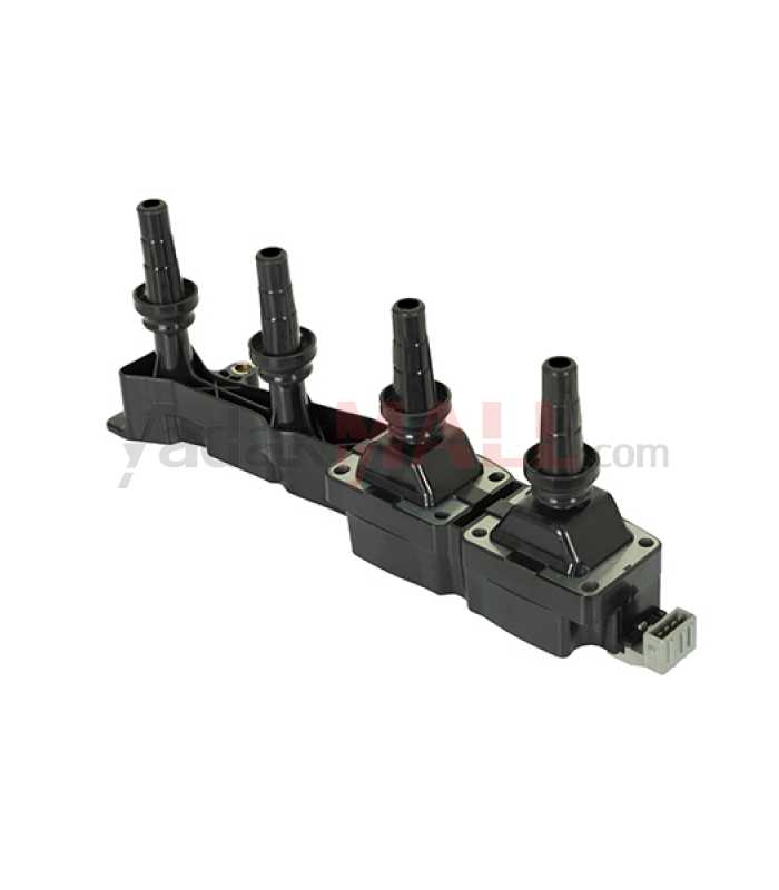 کویل tu5 بوش 206 تیپ 5